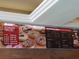 Switch malaysia apple ‎watch, iphone, ipad, macbook clearance sales enjoy great deals with price from only rm5 on accessories and great prices for iphone, ipad, apple watch and many more. Wanderlust Dj Dazs Donuts Coffee Bandar Baru Bangi