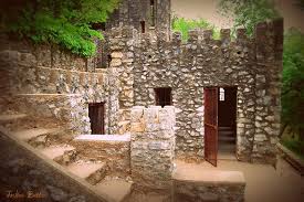 The Haunted Castle Turner Falls Haunted Castle Castle