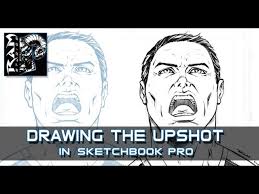 Free Video: How to Draw Comics