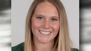 Michigan State University rowing captain killed in car crash