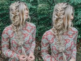 Braids, ponytails, half up half down, evening looks and hair styles with step by step tutorial. 10 Stunning Formal Hairstyles For Long Hair Styles At Life