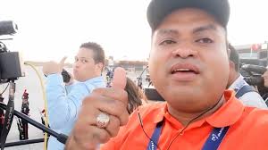 Alexis Abdiel Garcés Batista