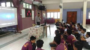 Maybe you would like to learn more about one of these? Smk Bandar Baru Darulaman Alsalaman