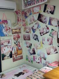 Find over 100+ of the best free bedroom aesthetic images. Pin By Yes I Want There Life And I W On Aesthetic Otaku Room Kawaii Room Kawaii Bedroom