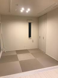 Panasonic製 琉球畳