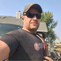 Cory Thacker's Instagram, Twitter & Facebook