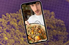 What is the ‘boy kibble’ trend? And is it healthy? A nutrition expert explains