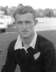 Geoff "Jack" Cullen Becomes 35th "Friend of UWA Rugby Foundation" Friends  of UWA Rugby Chairman Lee Christensen is pleased to announce that another  past player has joined the Friends of UWA Rugby