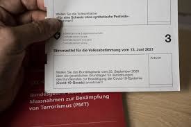 Das ist allerdings zeitlich befristet. Nidwalden Junge Svp Ist Gegen Covid 19 Gesetz