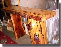 Creates a nice simple home bar with western style and make a tempting atmosphere where you and your friends can relax and enjoy some tasty drinks. Southwest Ideas Bars Wood Pine Bars Western Bar Top Bath Rooms Southwest Ideas Bath Vigas Latillas Pine Poles Az Arizona Hand Peeled Railings Pine Mantels Santa Fe Homes Southwest Design Lodge Pole