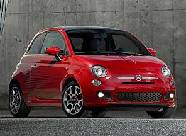 Fiat 500 Sport Fiat 500 Fiat 500 Sport 2012 Fiat 500