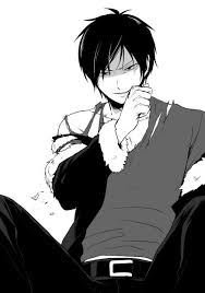 Pin By Iwa Lawliet On Candy Izaya Orihara Durarara Anime Skin list & gallery operators by voice actor/cv operators + skins by artist operators by race operators by cv.