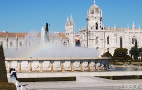 Top 10 Lisbon Sights Tourist Attractions And Main Highlights The Best Of Lisbon
