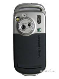 Sony Ericsson S600 - Moviles.com France