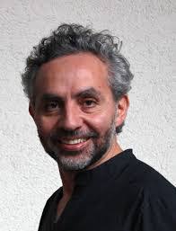 Rodrigo Toro's Instagram, Twitter & Facebook