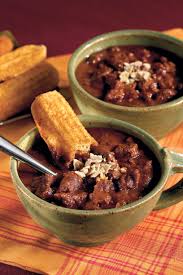 Chunky Beef Chili Recipe Recipe Chunky Beef Chili Recipe Beef Chili Recipe Hearty Chili Recipe