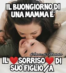 Lasciati alle spalle i 9 mesi di sono le parole di un padre che cerca di far capire al proprio figlio qual è la strada da percorrere per diventare grande, anzi, qualcosa di grande. Amore Di Mamma Buongiorno Facebook