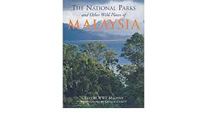 It is home to several species of mammals like asian elephant, malayan tiger, crab eating macaque, sumatran rhinoceros, and malayan gaur. The National Parks And Other Wild Places Of Malaysia Wwf Malaysia Cubitt Gerald S 9781843302476 Amazon Com Books