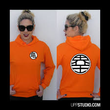 Buy cheap custom dragon ball z hoodie in bulk here at dhgate.com. Parity Orange Dragon Ball Z Hoodie Up To 65 Off
