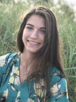 Hannah Snodgrass's Instagram, Twitter & Facebook