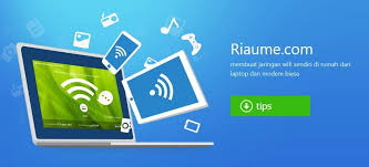 Yuk daftar aja langsung pakai 4 cara praktis yang cuma bisa dilihat di sini! Daftar Cara Membuat Jaringan Wifi Di Rumah Sendiri Terbaru Mei 2021