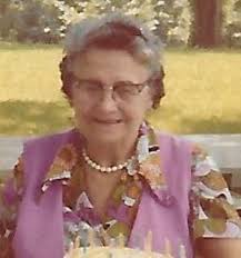 Vera Rebecca Turk Zike (1898-1974)