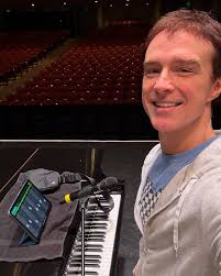 Almost time to hit it here in Fort Myers with the Gulf Coast Symphony!