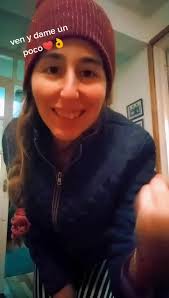 Maria Ignacia Velasquez Masafierro (@mariaignaciavelas1)