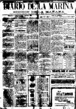 Diario De La Marina