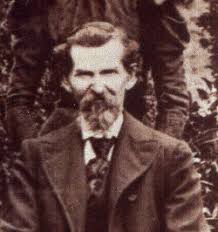 Francis Henry Brown (1837-1916)