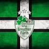 Spielvereinigung greuther fürth is a german football club in fürth, bavaria. 1