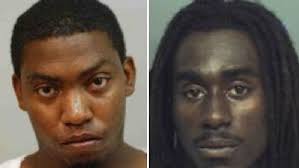 Howard Durley murder: Two men arrested, charged in Annapolis shooting