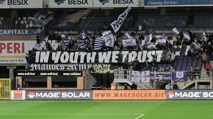 All backgrounds can be downloaded for free in almost every mainstream resolution (from 1080p up to 4k) to better fit your. Rsc Anderlecht On Twitter In Youth We Trust Rsca Andbar Http T Co Cjylh73o