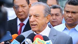 Iris Rezende faz uma gestão bisonha, a do feijão com arroz