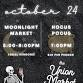 Moonlit Market event image