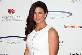 Carasynthia cara dune was a human female alderaanian who served as a shock trooper in the alliance to restore the republic and the new republic during the galactic civil war. The Mandalorian Fans Want Gina Carano Fired For Mocking Trans People