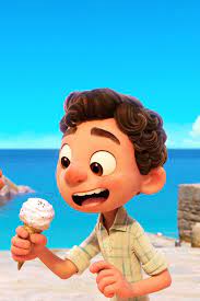 Watch the new trailer for disney and pixar's luca and see the film june 18 on disney+. See The Official Trailer For Luca Pixar S June Release About A Young Boy With A Big Secret In 2021 Animated Movies Characters New Animation Movies New Pixar Movies