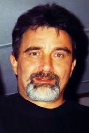 Graham Edge Obituary