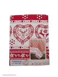 Скатерть MARGARET PICKENS 734217 купить в интернет-магазине Wildberries