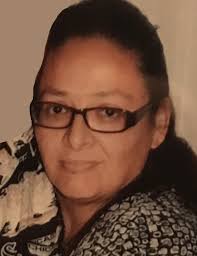 Obituary information for Georgeann Garcia