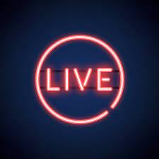 Sign in to access your outlook, hotmail or live email account. Free Vector Red Live Neon Sign Vector