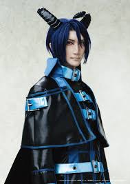 Ongaku geki Lamento - BEYOND THE VOID | JapaButai