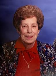 Mildred E. Marlow Fitzgerald Obituary (2021)