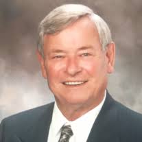 Obituary information for Reuben E. Luebbering