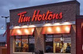 Tim Hortons Might Have A Secret Tim Hortons Noodles And Company Restaurant Types