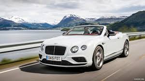 2016 Bentley Continental Gt V8 S Convertible Bentley Continental Gt Bentley Continental Gt V8 Bentley
