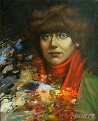 Войневич Андрей галерея художника