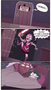 Random Rock, Cómic, Horror Y Literatura Star Vs las fuerzas del mal 1,  Random Rock, Cómic, Horror Y Literatura Star Vs las fuerzas del mal 1 Page 1  - Niadd