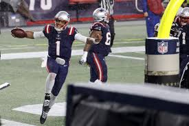 Fantasy football start your season today! Cam Newton Unterschreibt Erneut Bei Den Patriots Footballr