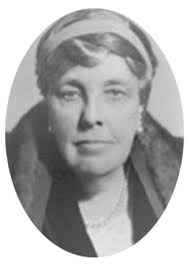 Feisty Females: Theodate Pope